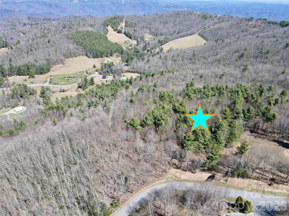 TBD Grandview Drive #Tract A Boone, NC 28607