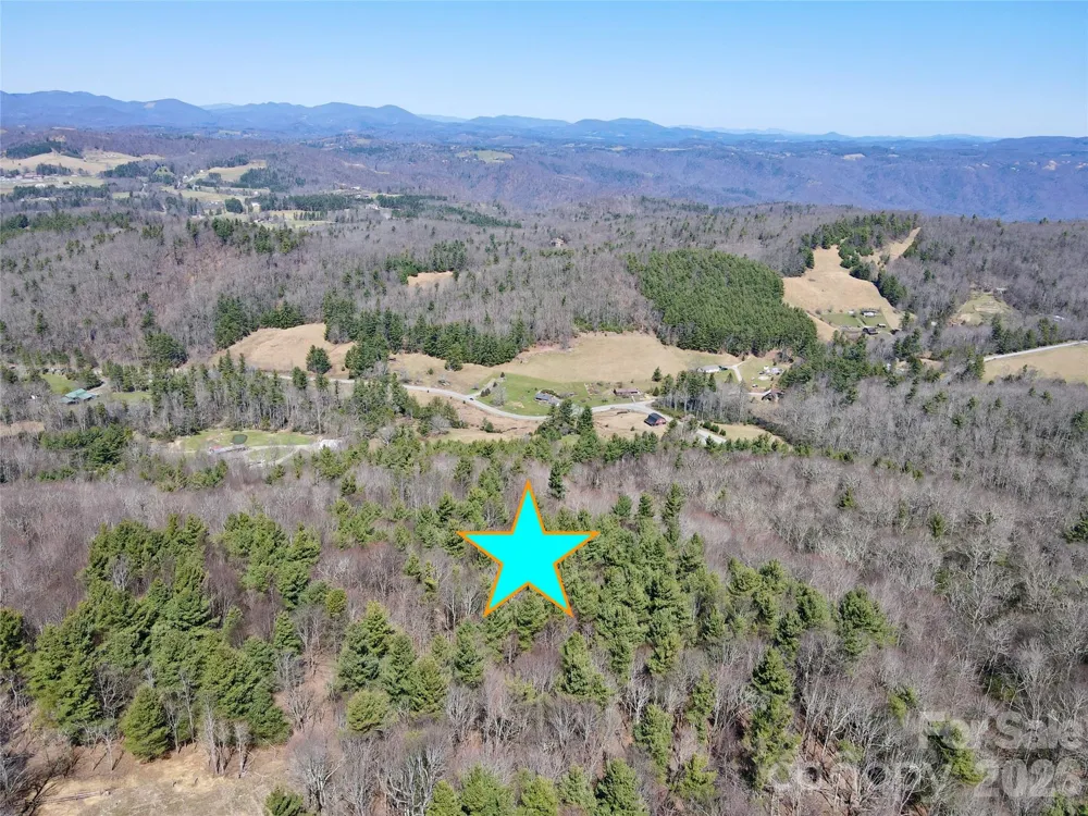 TBD Grandview Drive #Tract A Boone, NC 28607