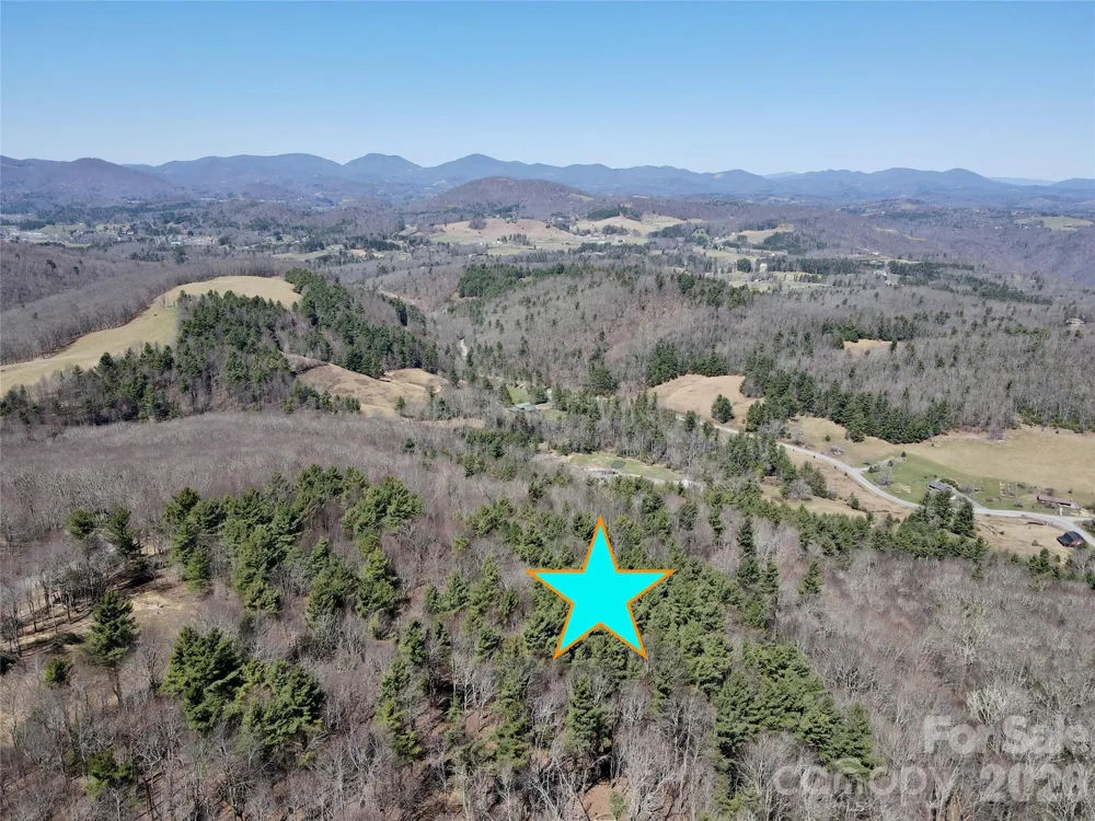 TBD Grandview Drive #Tract A Boone, NC 28607