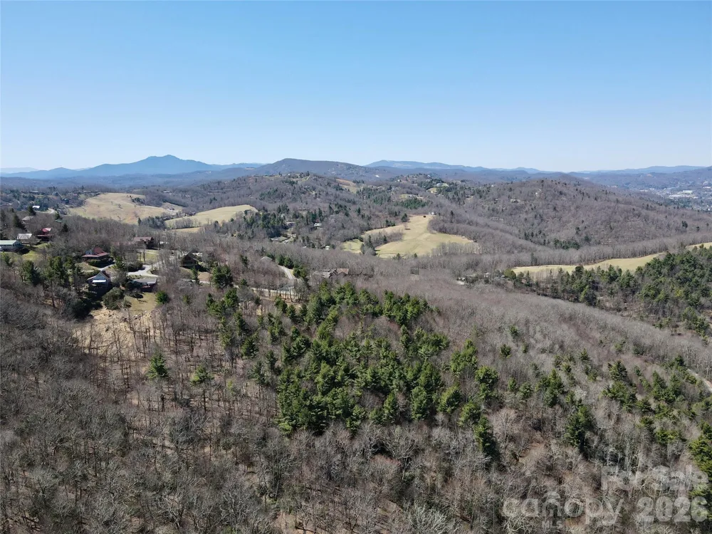 TBD Grandview Drive #Tract A Boone, NC 28607