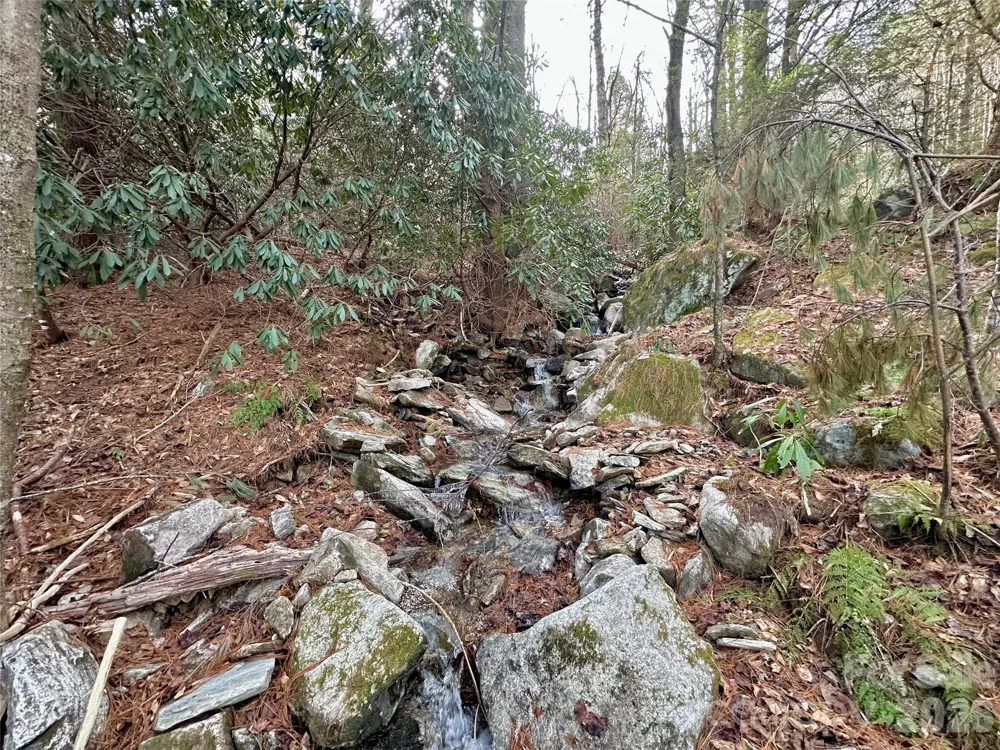 TBD Grandview Drive #Tract A Boone, NC 28607