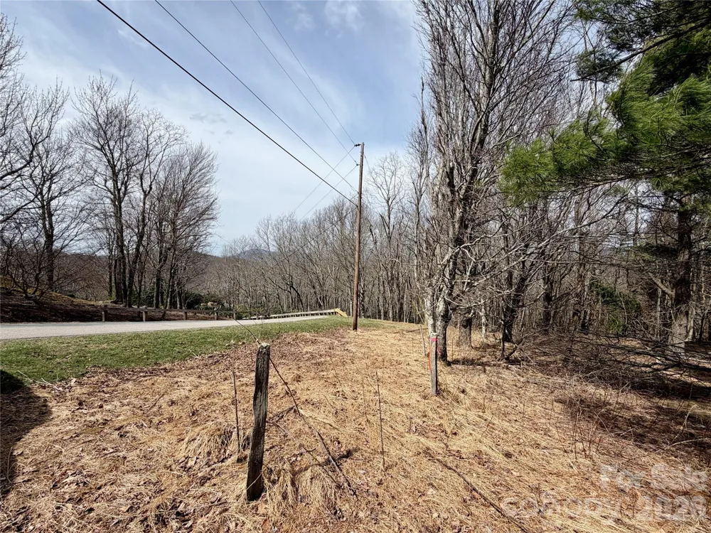 TBD Grandview Drive #Tract A Boone, NC 28607