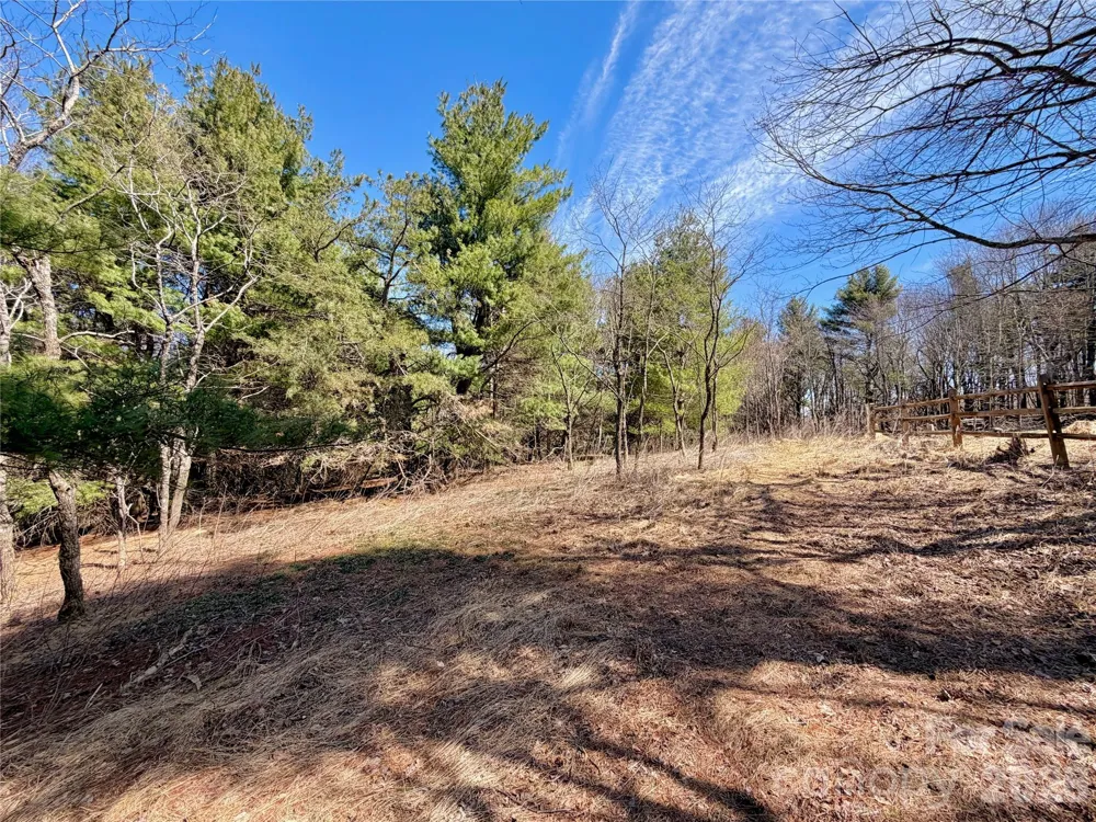 TBD Grandview Drive #Tract A Boone, NC 28607