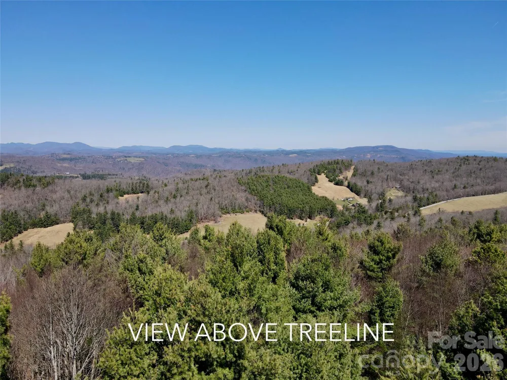 TBD Grandview Drive #Tract A Boone, NC 28607