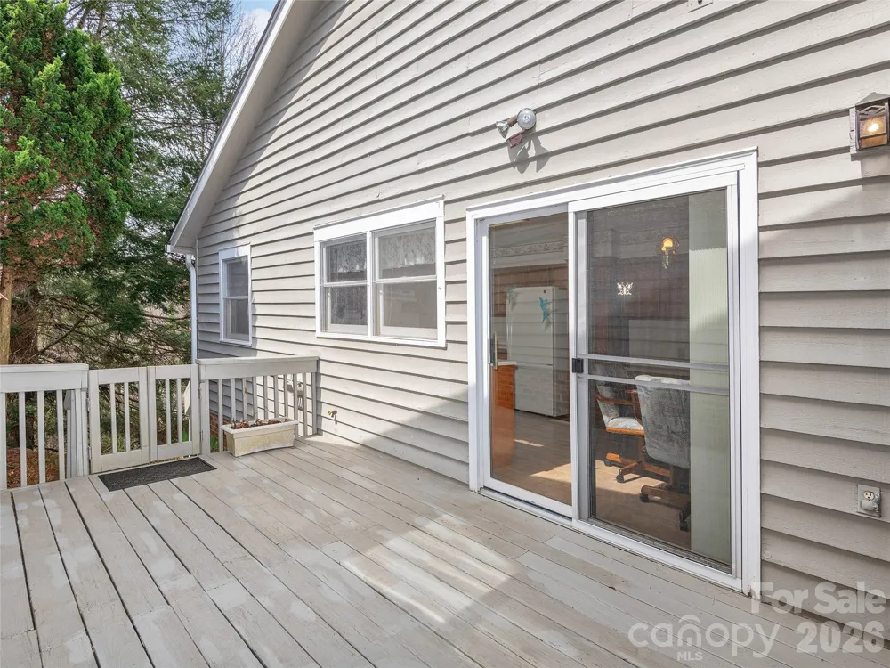 20 Cedarcliff Circle Asheville, NC 28803
