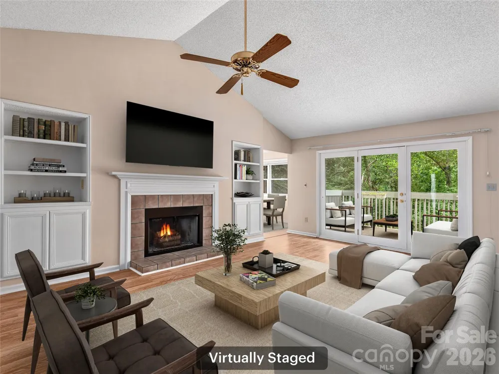 20 Cedarcliff Circle Asheville, NC 28803