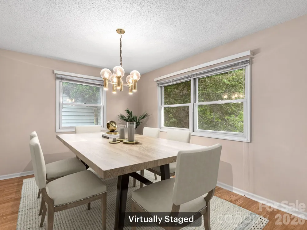20 Cedarcliff Circle Asheville, NC 28803