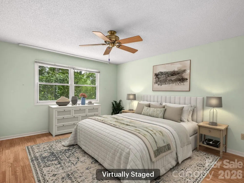 20 Cedarcliff Circle Asheville, NC 28803