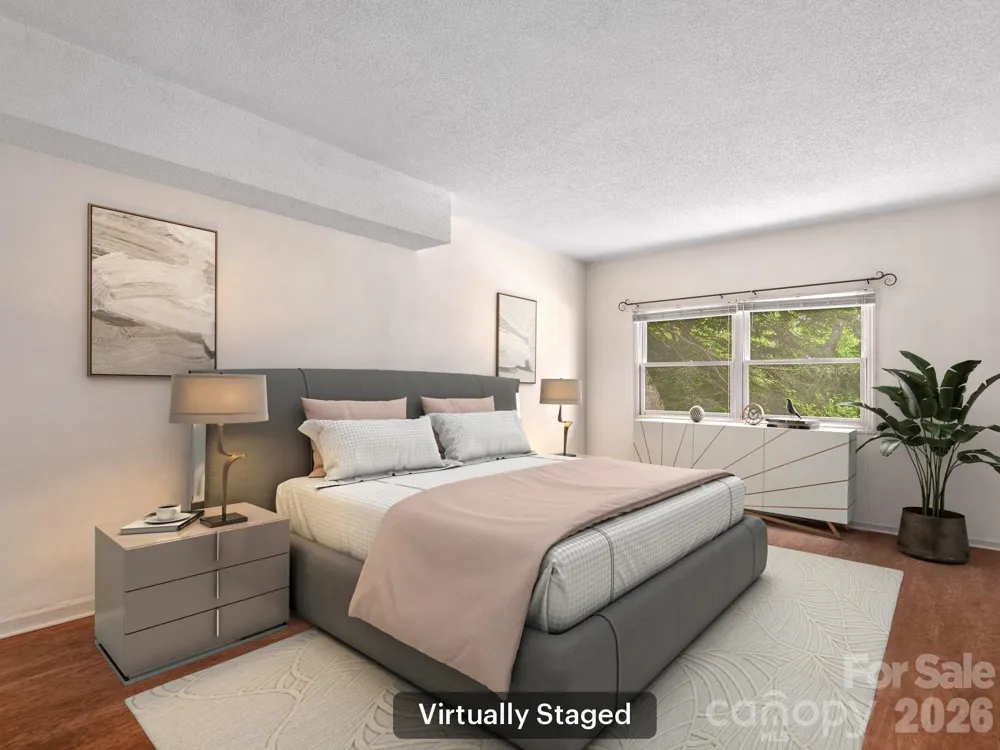 20 Cedarcliff Circle Asheville, NC 28803