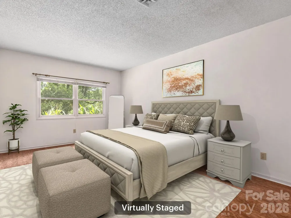 20 Cedarcliff Circle Asheville, NC 28803