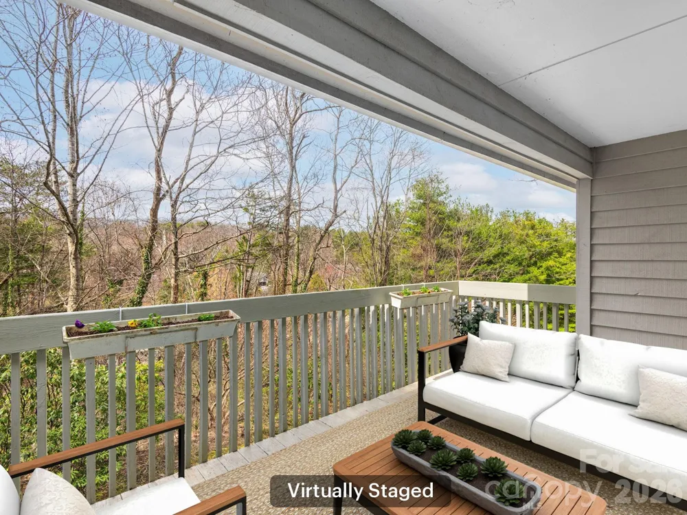 20 Cedarcliff Circle Asheville, NC 28803