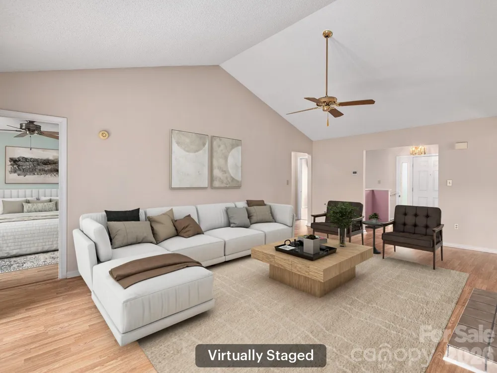 20 Cedarcliff Circle Asheville, NC 28803