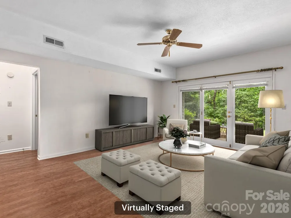 20 Cedarcliff Circle Asheville, NC 28803