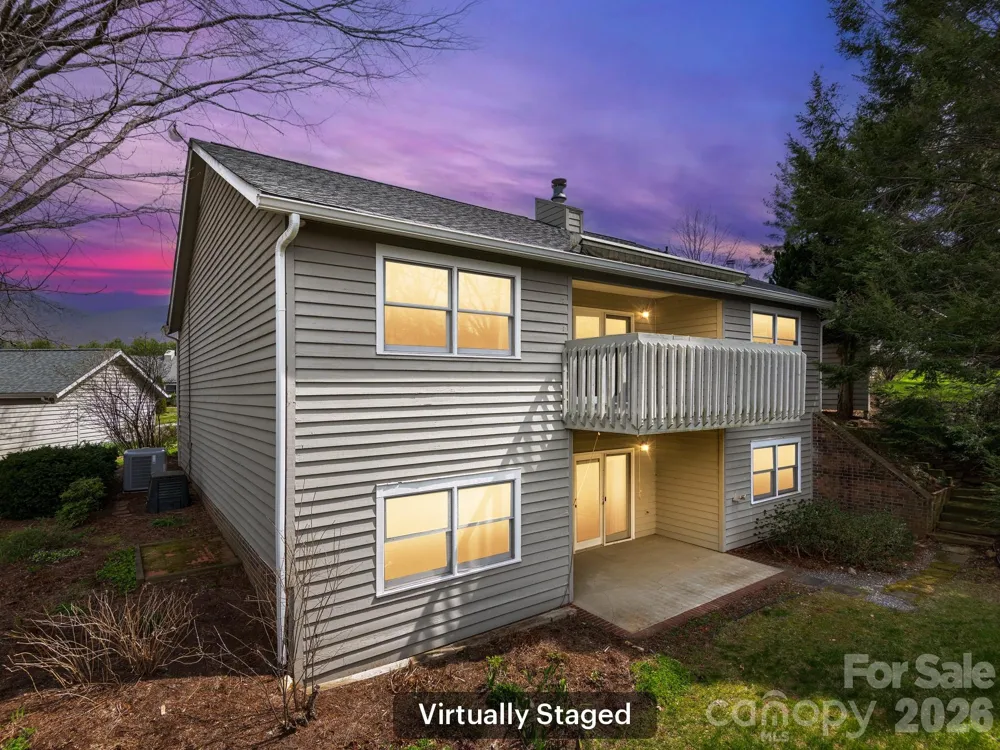 20 Cedarcliff Circle Asheville, NC 28803