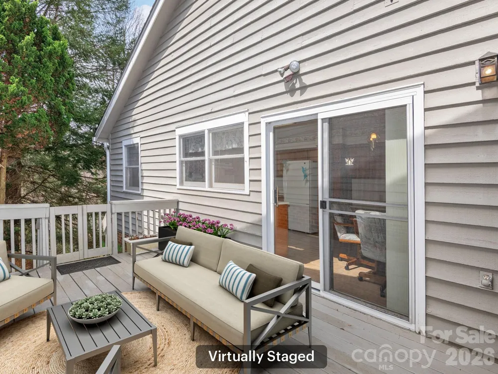 20 Cedarcliff Circle Asheville, NC 28803