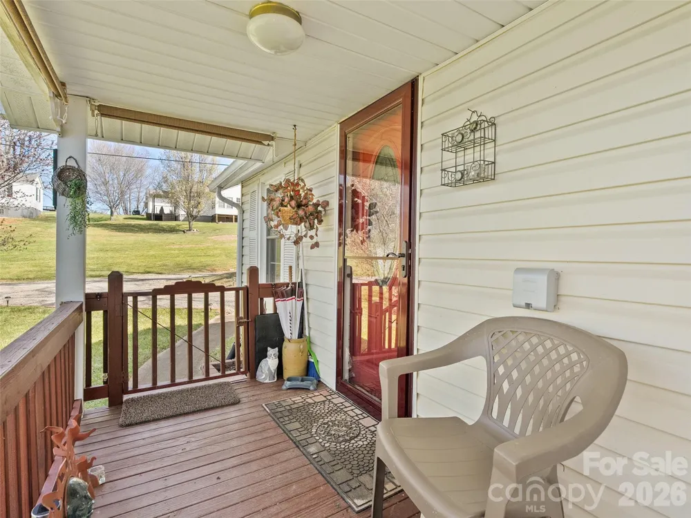 19 Mingus Street Canton, NC 28716