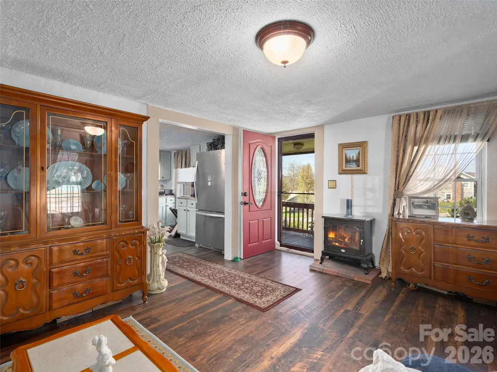 19 Mingus Street Canton, NC 28716