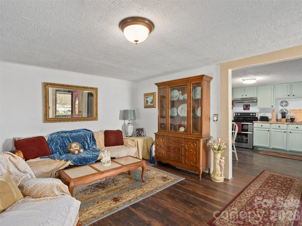 19 Mingus Street Canton, NC 28716