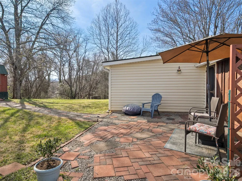 19 Mingus Street Canton, NC 28716