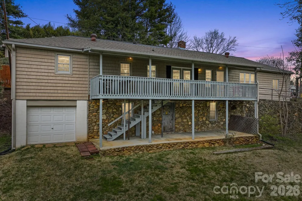 212 Holtzclaw Street #PT # 14-15 Canton, NC 28716