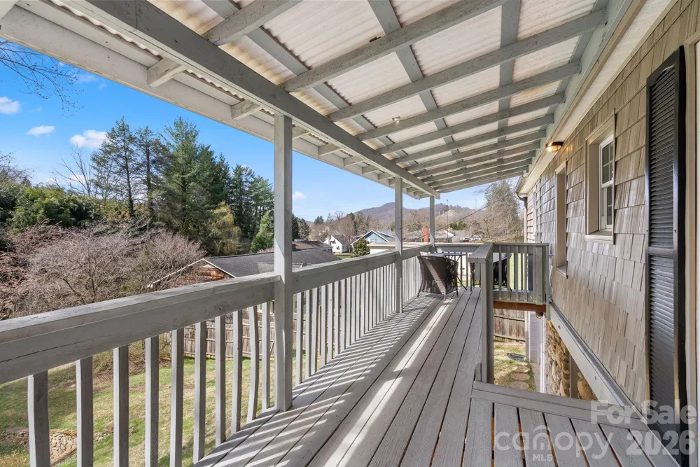 212 Holtzclaw Street #PT # 14-15 Canton, NC 28716