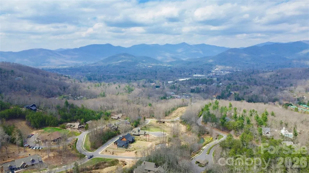 21 Settings Boulevard #40 Black Mountain, NC 28711