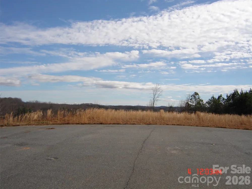 00 Hope Drive Rutherfordton, NC 28139