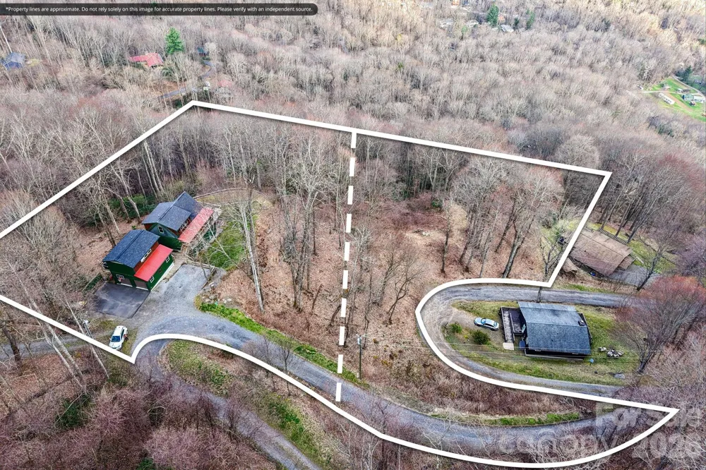 Lot 23 Robin Roost Road Maggie Valley, NC 28751