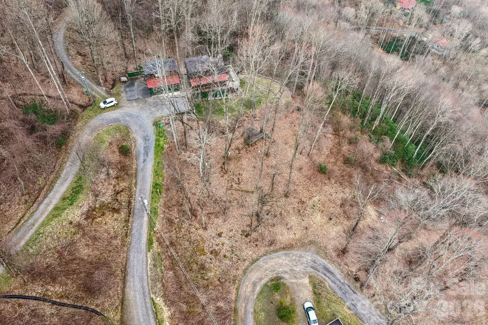 Lot 23 Robin Roost Road Maggie Valley, NC 28751