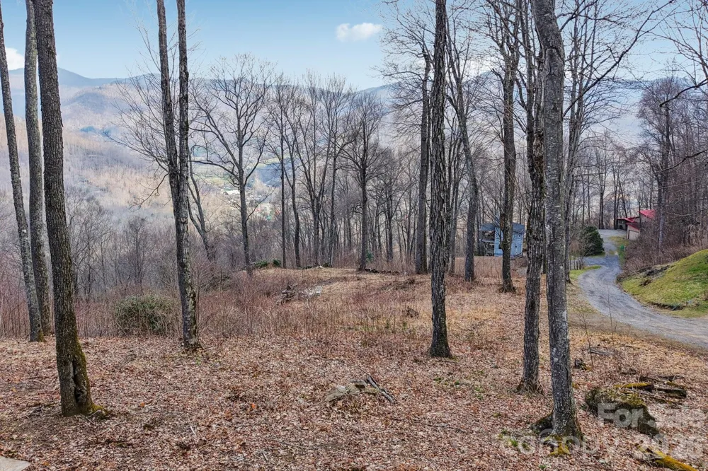 Lot 23 Robin Roost Road Maggie Valley, NC 28751