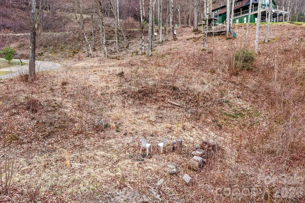 Lot 23 Robin Roost Road Maggie Valley, NC 28751