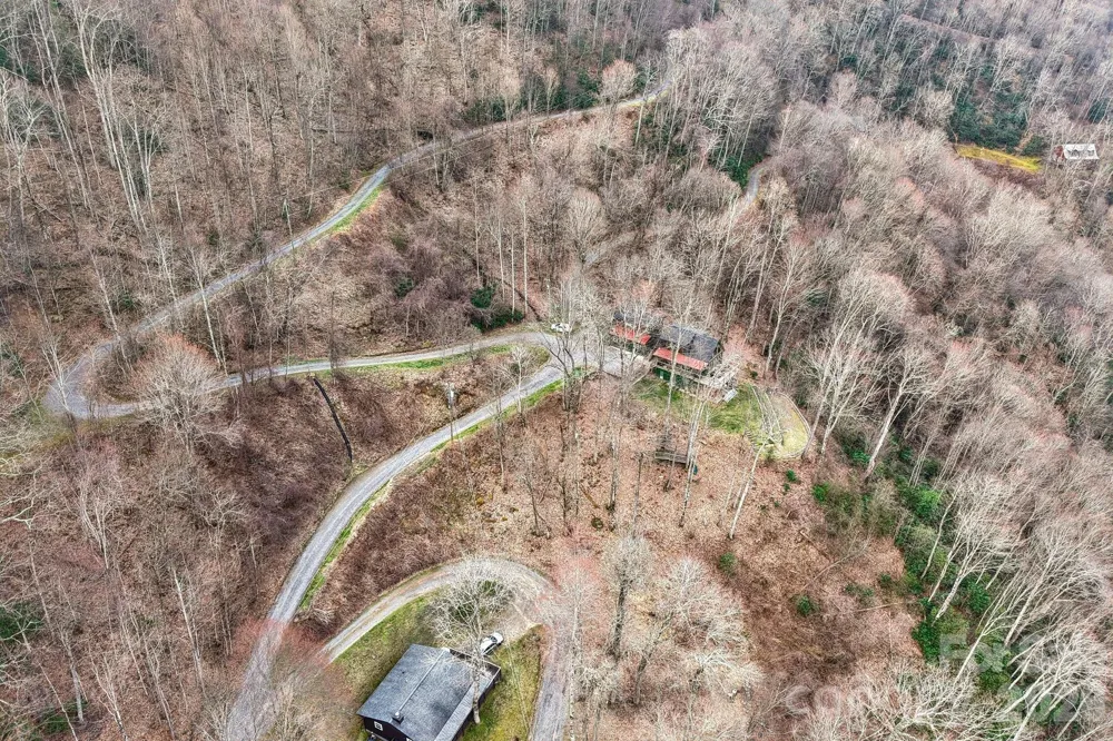 Lot 23 Robin Roost Road Maggie Valley, NC 28751