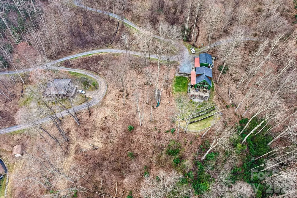 Lot 23 Robin Roost Road Maggie Valley, NC 28751