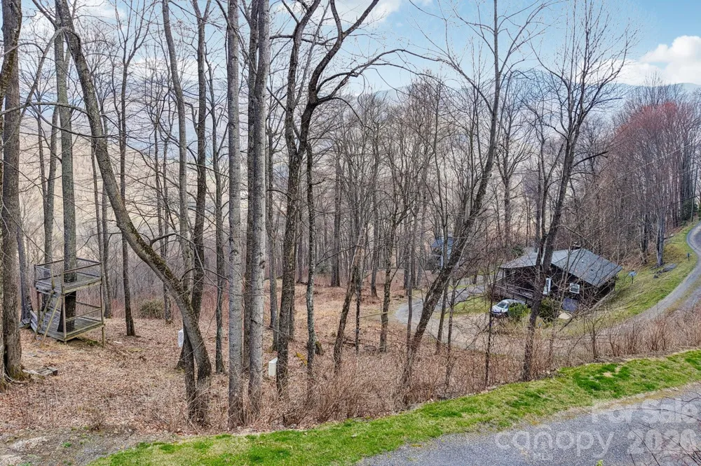 Lot 23 Robin Roost Road Maggie Valley, NC 28751