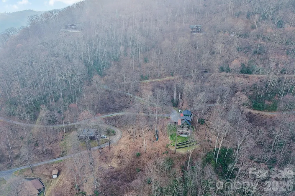Lot 23 Robin Roost Road Maggie Valley, NC 28751