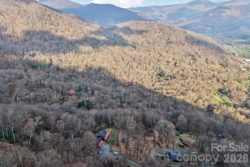 Lot 23 Robin Roost Road Maggie Valley, NC 28751