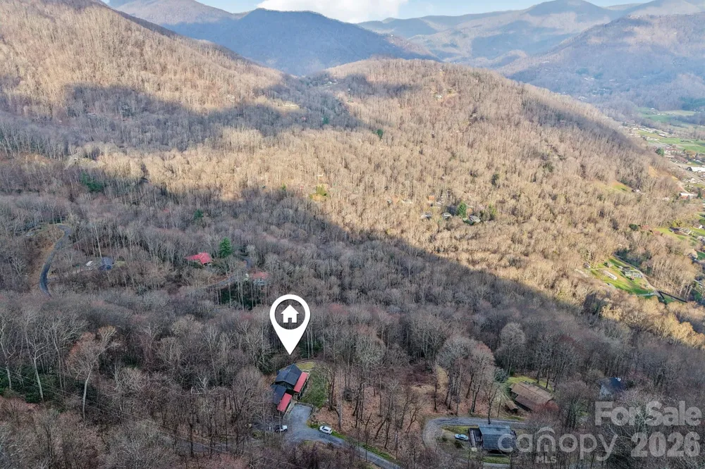 Lot 23 Robin Roost Road Maggie Valley, NC 28751