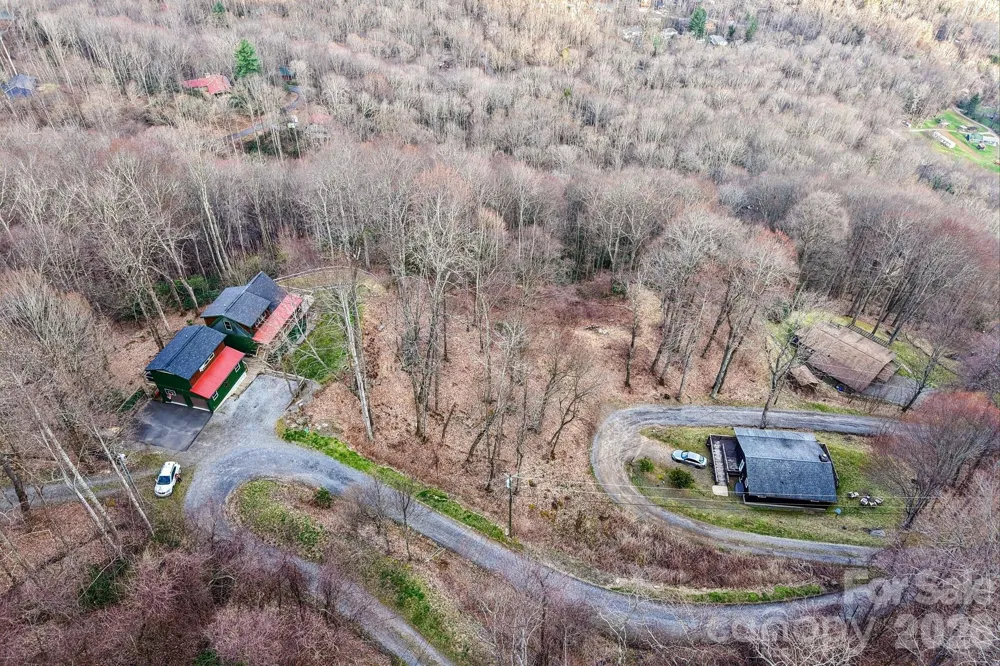 Lot 23 Robin Roost Road Maggie Valley, NC 28751