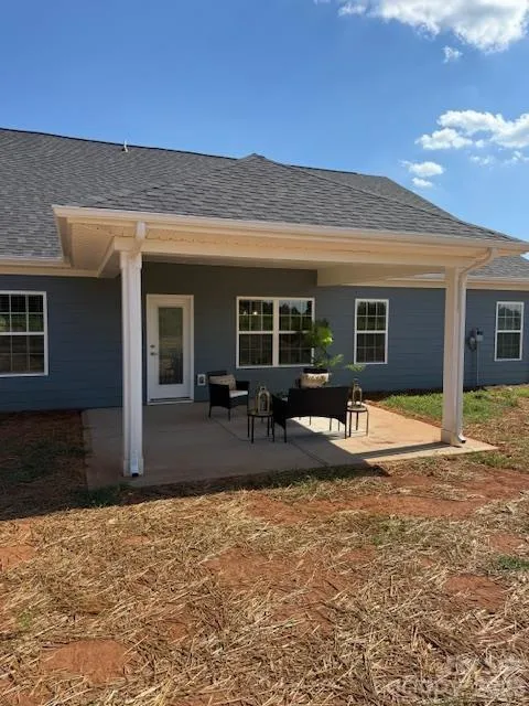 1235 Gardenia Drive #41 Mt Ulla, NC 28125