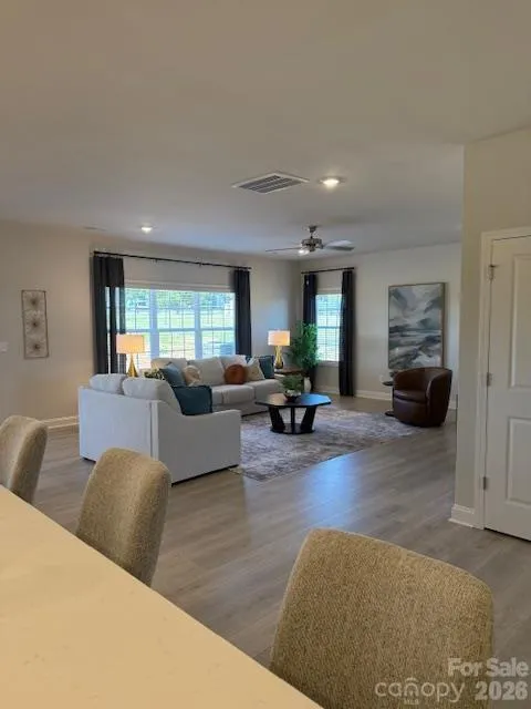 1235 Gardenia Drive #41 Mt Ulla, NC 28125
