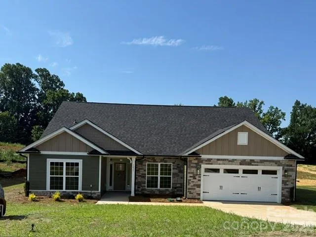 1235 Gardenia Drive #41 Mt Ulla, NC 28125