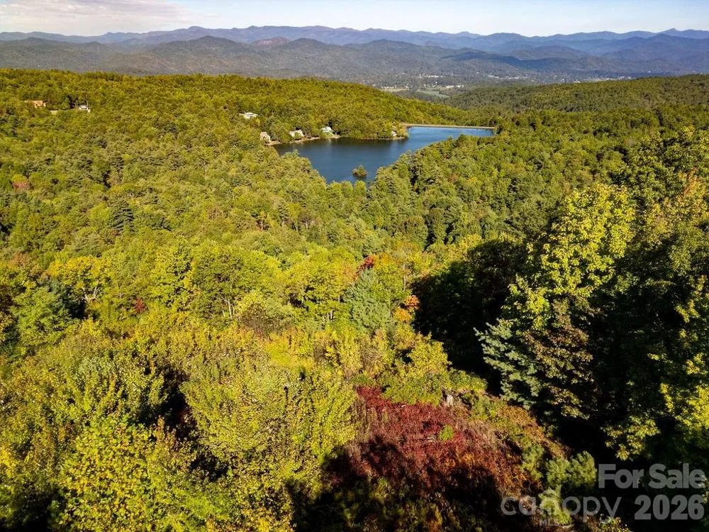 TBD Rock Face Road #L298 Brevard, NC 28712