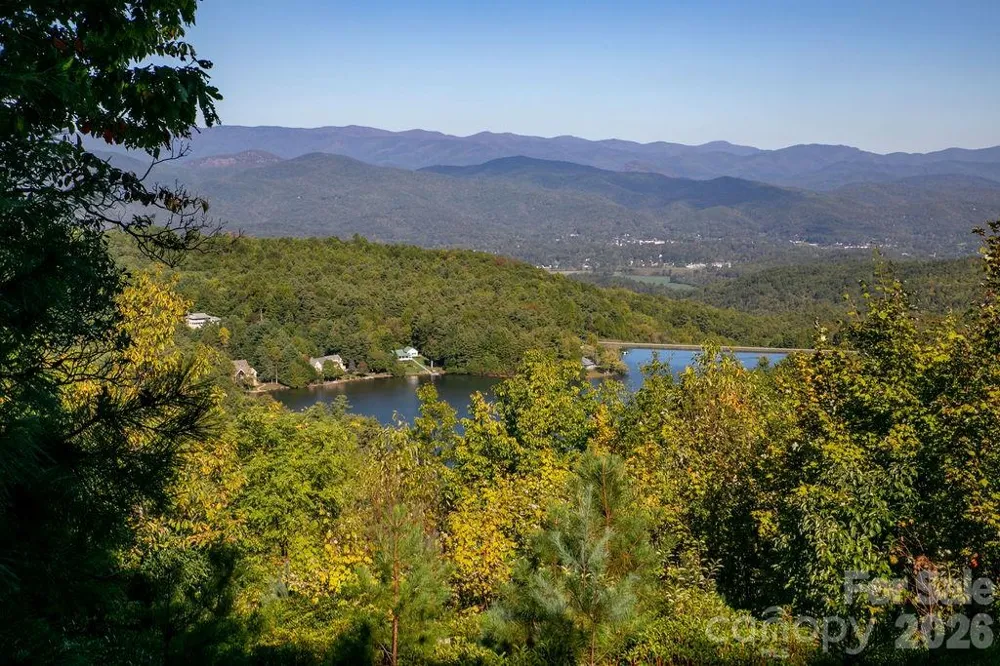 TBD Rock Face Road #L298 Brevard, NC 28712