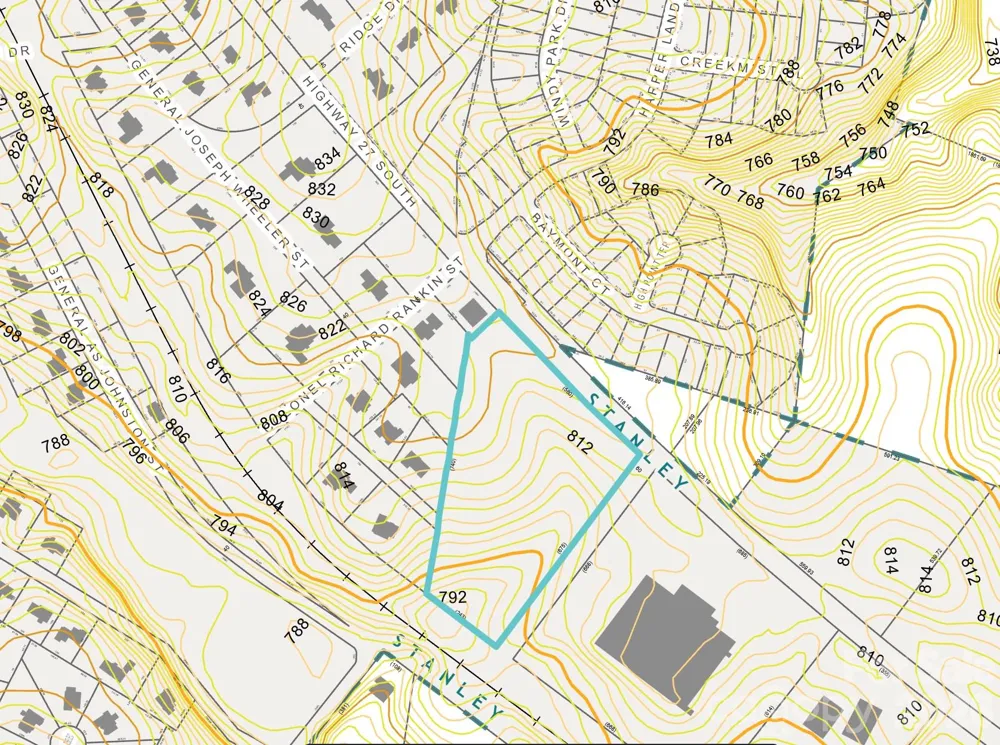 950 Highway 27 Highway S Stanley, NC 28164