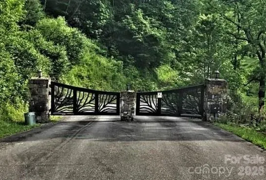 0 Fiddlers Mountain Road #24 Whittier, NC 28789