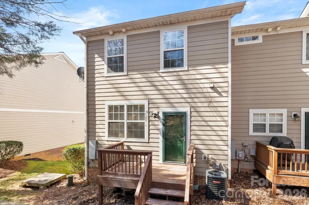 129 High Ridge Road Mooresville, NC 28117