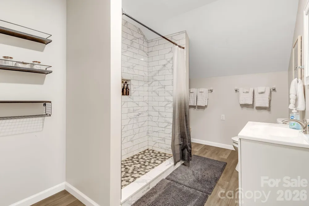 114 Johns Creek Road Canton, NC 28716