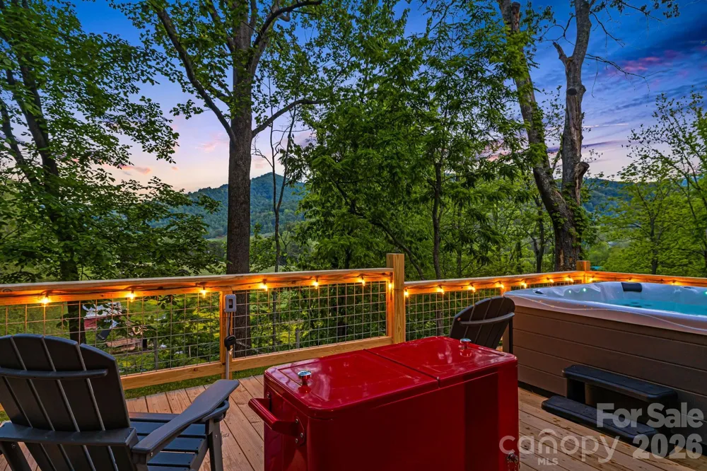 114 Johns Creek Road Canton, NC 28716