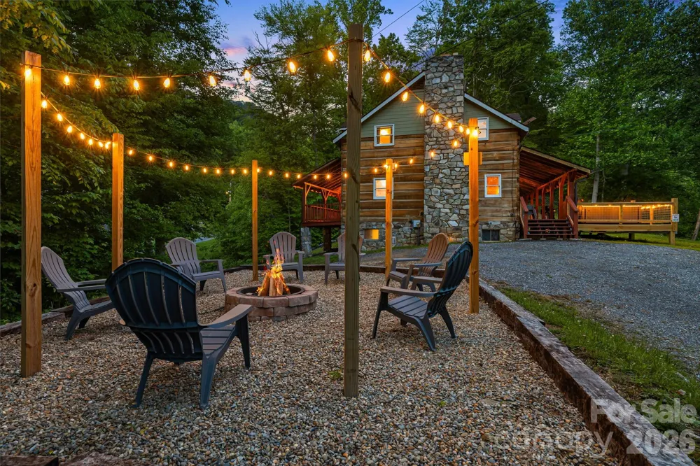 114 Johns Creek Road Canton, NC 28716