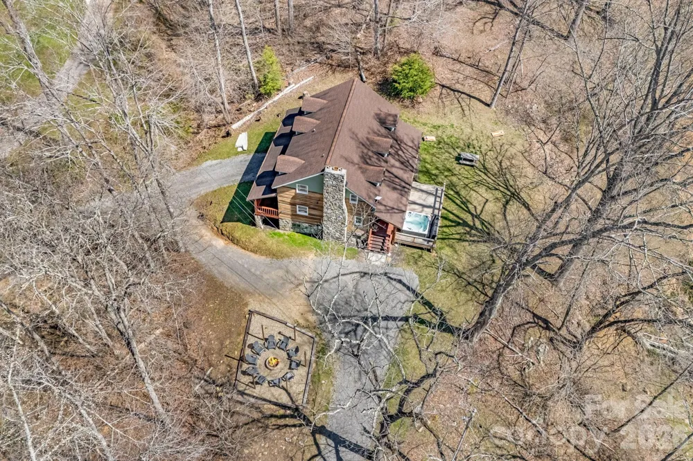 114 Johns Creek Road Canton, NC 28716